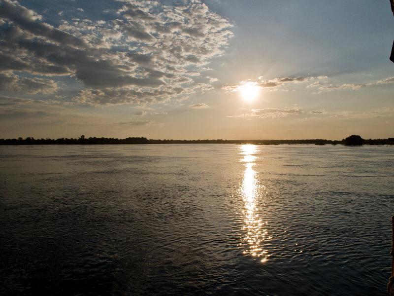 Protea Hotel By Marriott Zambezi River Lodge Katima Mulilo Buitenkant foto